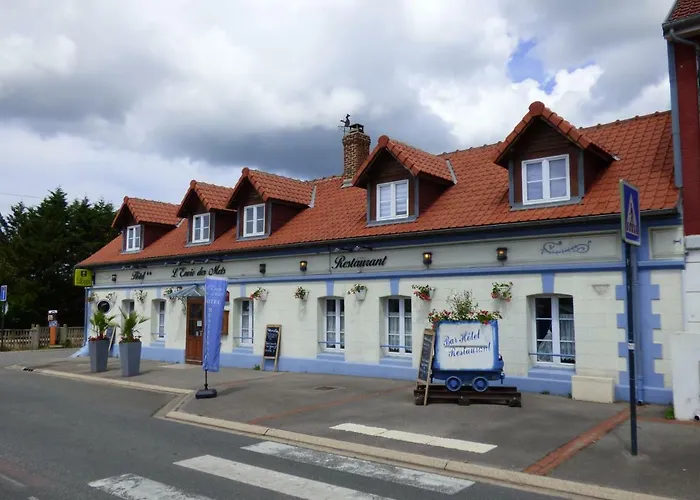 Logis - Hotel & Restaurant \