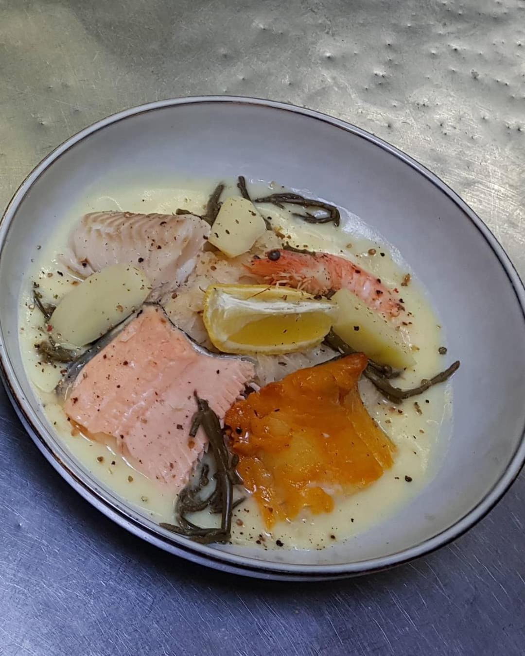 Logis - & Restaurant 