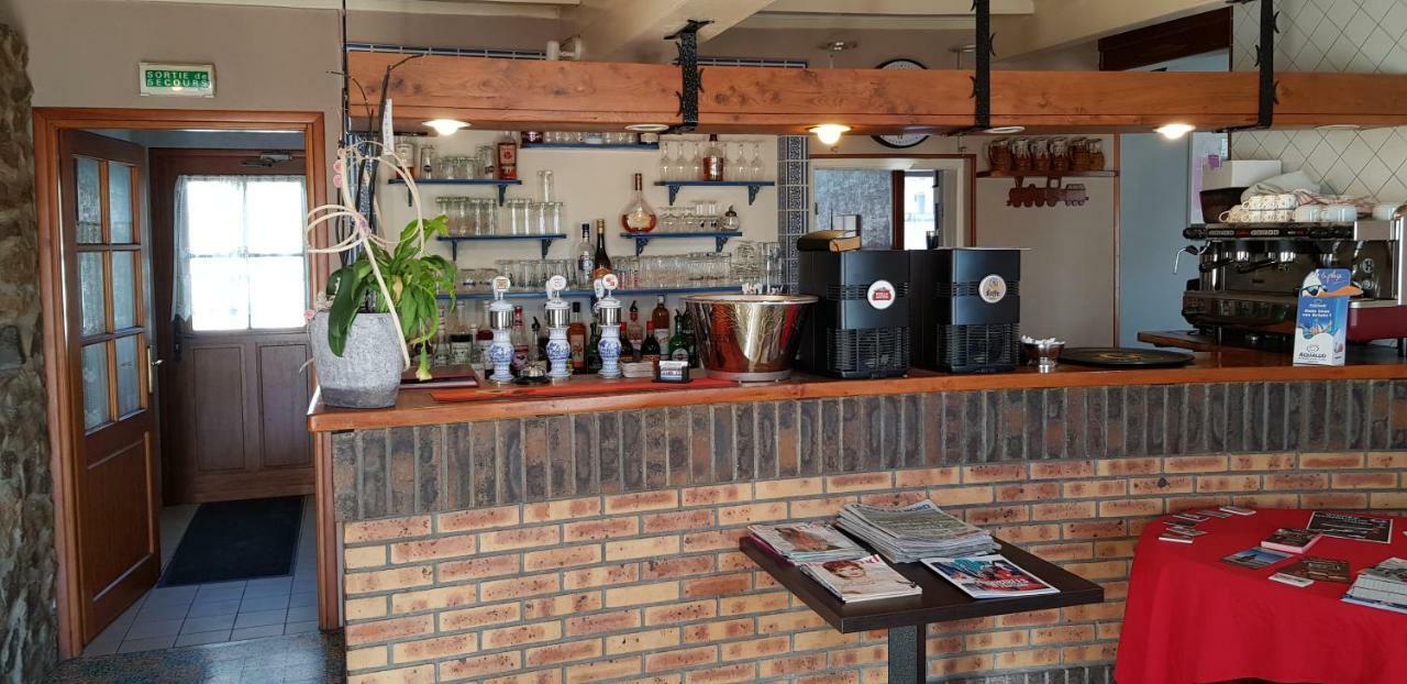 Logis - & Restaurant 