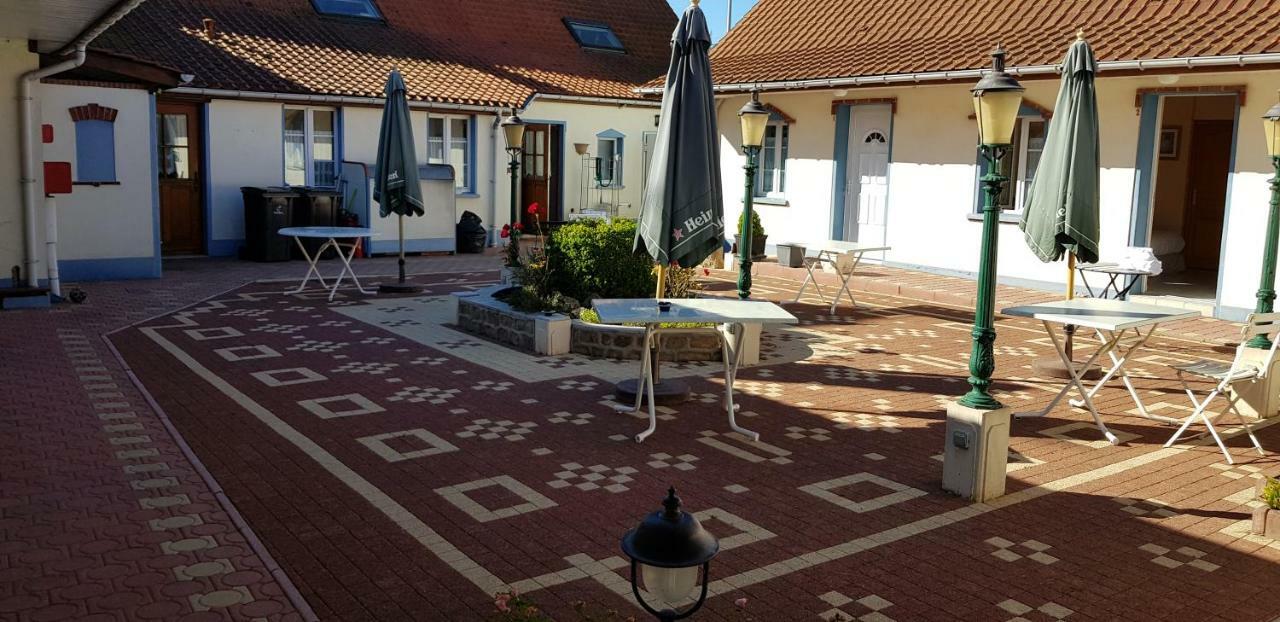 Hotel Logis - & Restaurant 