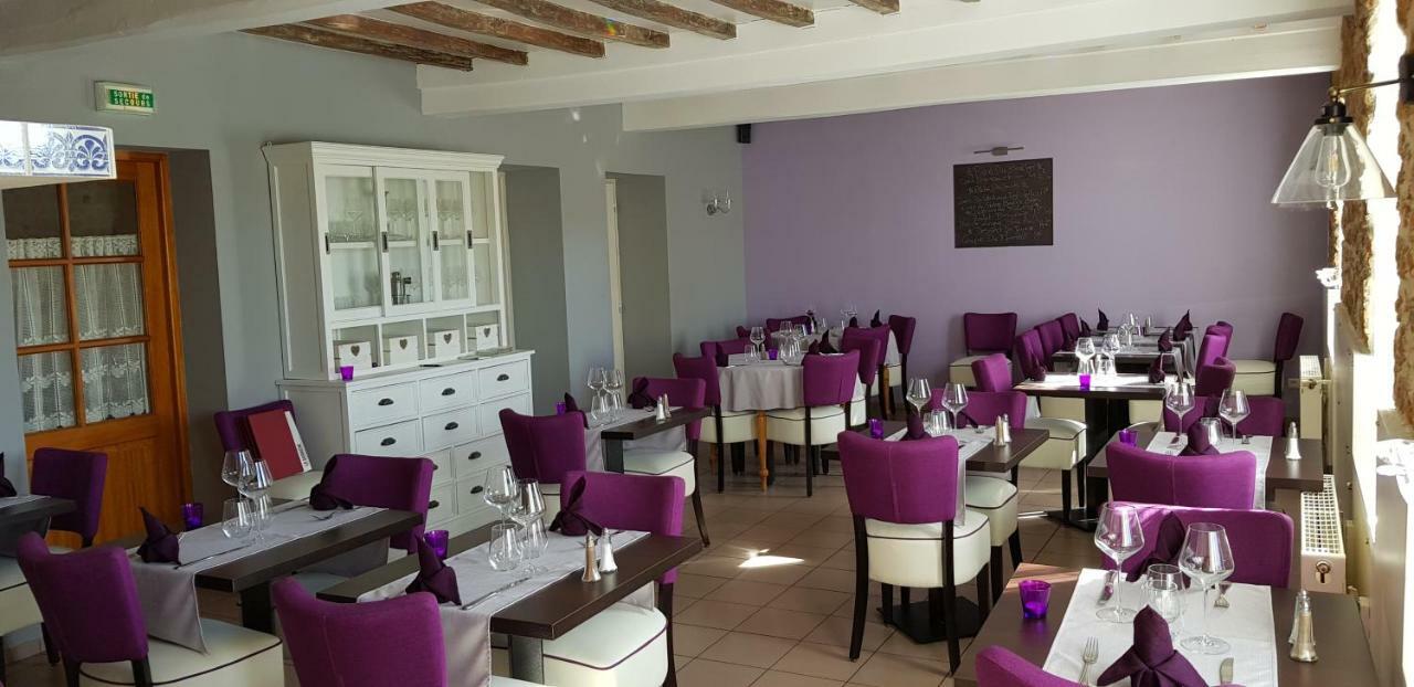 Hotel Logis - & Restaurant 