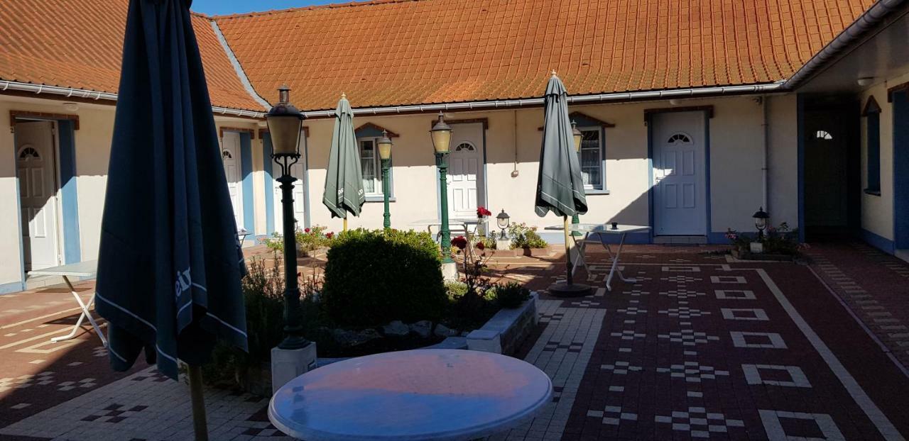 Logis - & Restaurant 