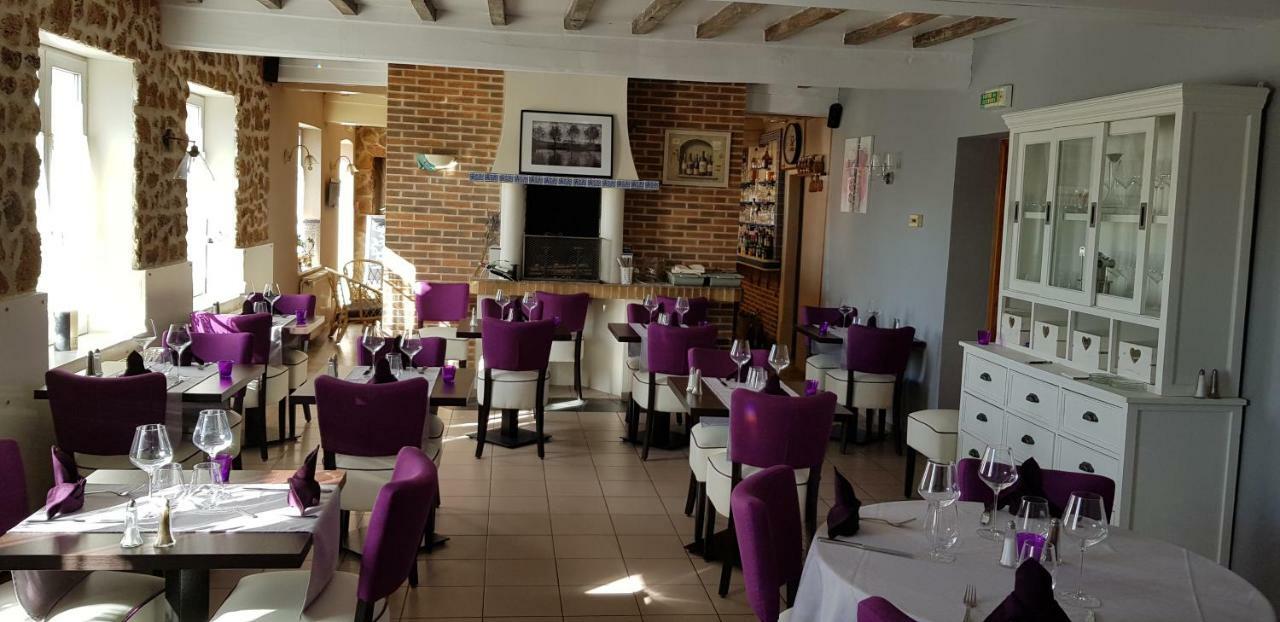 Logis - & Restaurant 
