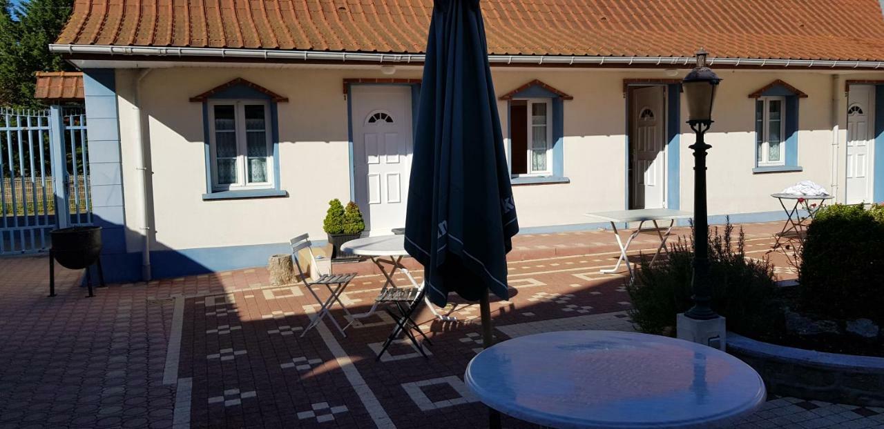 Logis - & Restaurant 