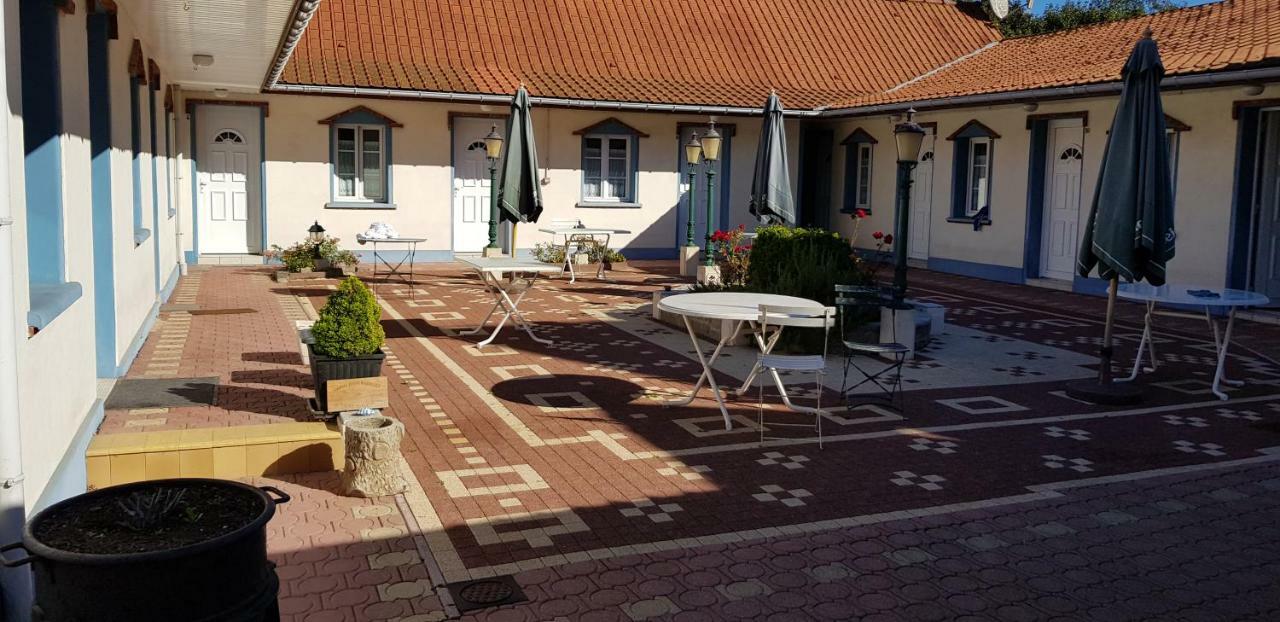 Logis - & Restaurant 