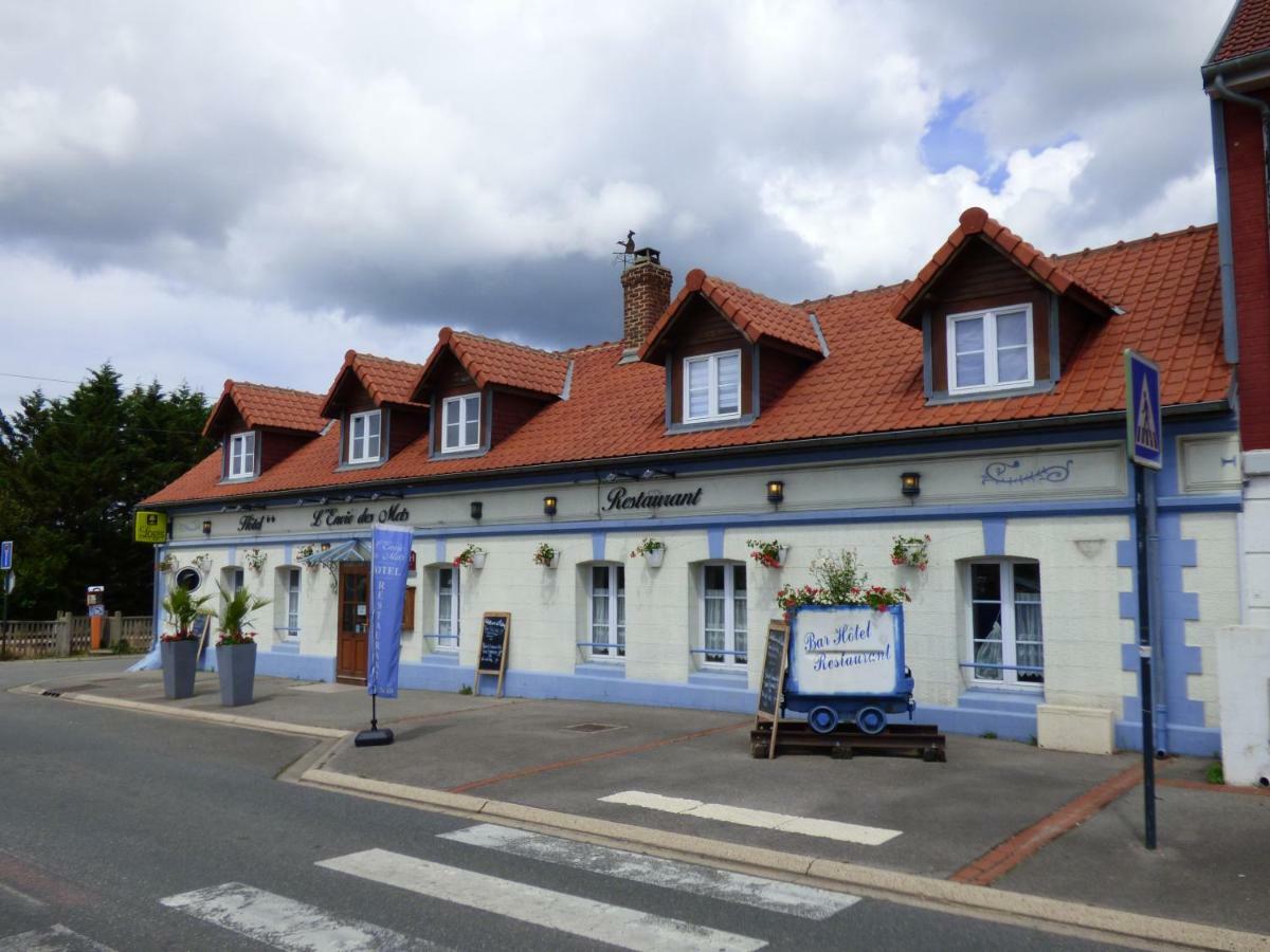 Hotel Logis - & Restaurant 