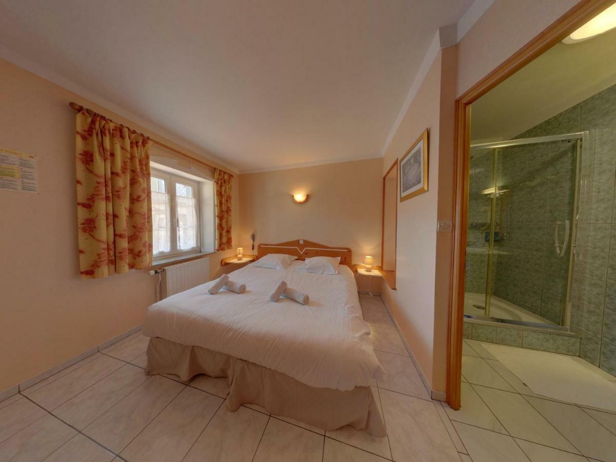 Logis - & Restaurant 