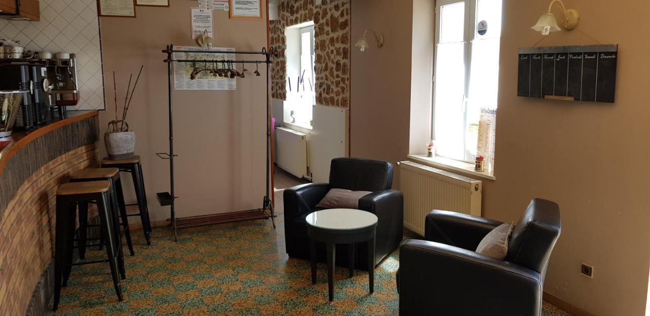 Logis - & Restaurant 