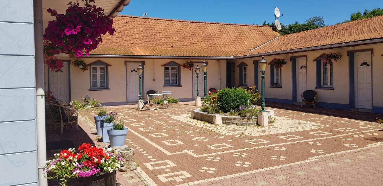 Logis - & Restaurant 