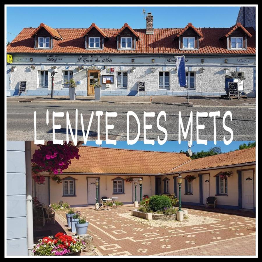 Logis - & Restaurant 