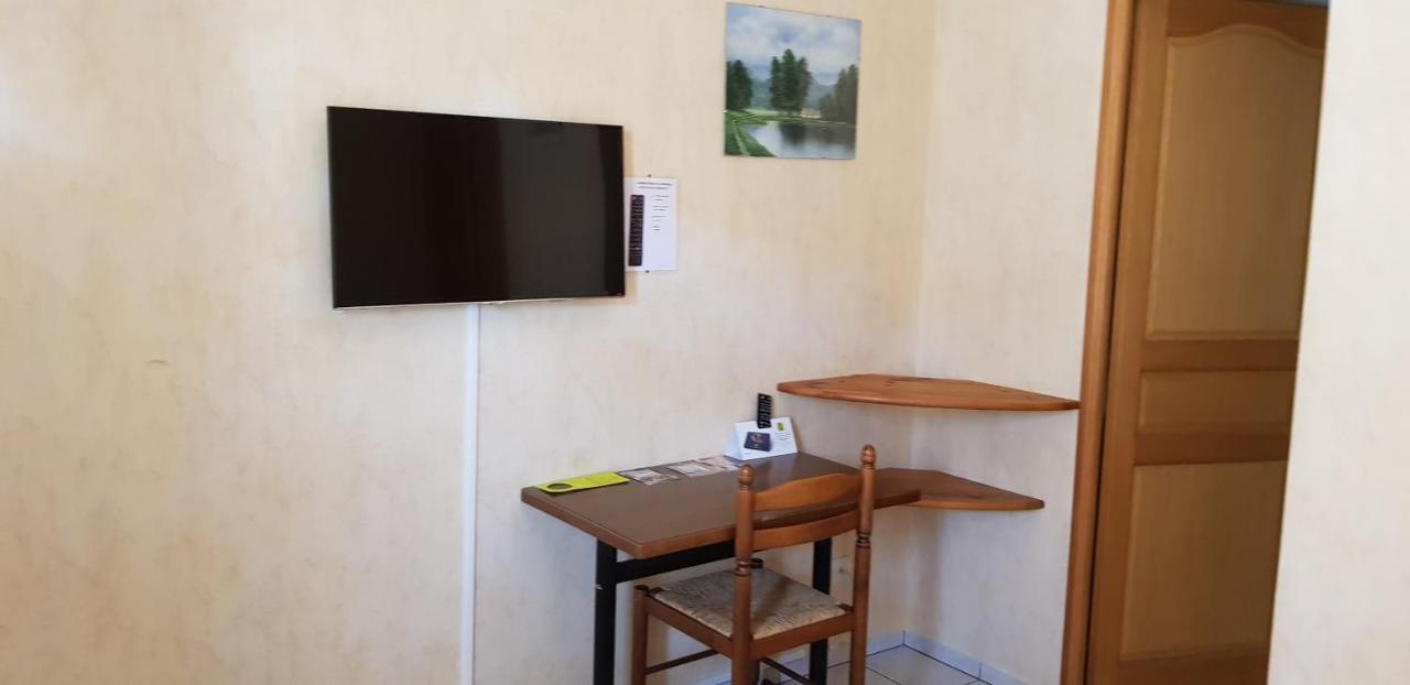 Logis - & Restaurant 