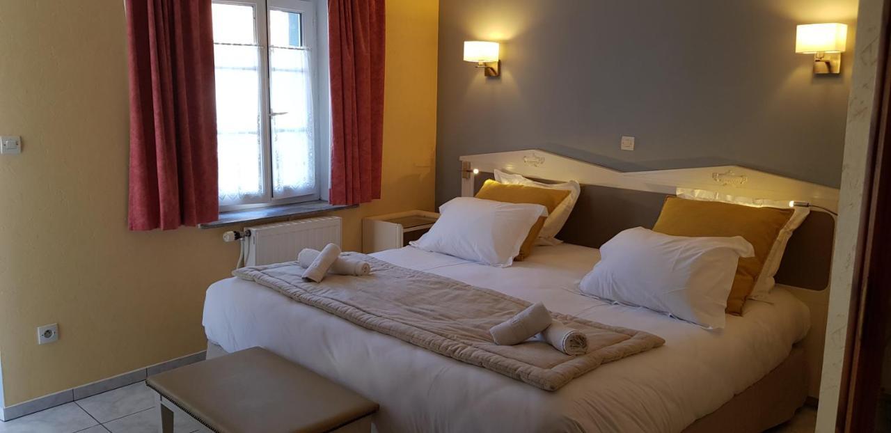 Logis - & Restaurant 