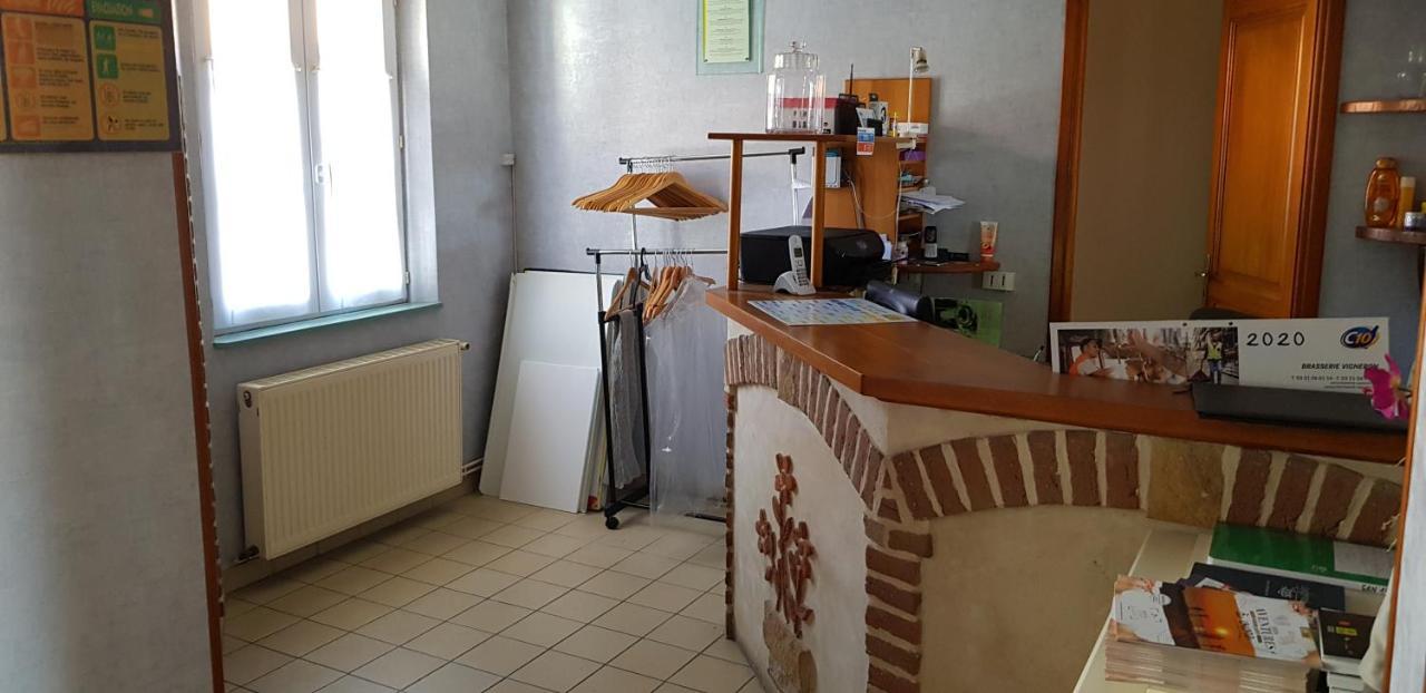 Logis - & Restaurant 