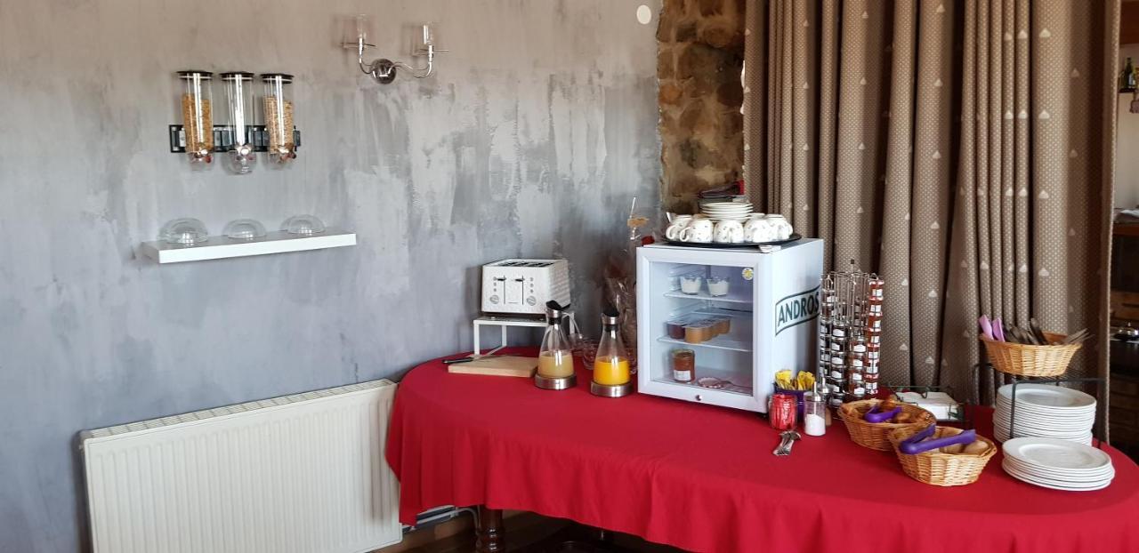 Logis - & Restaurant 