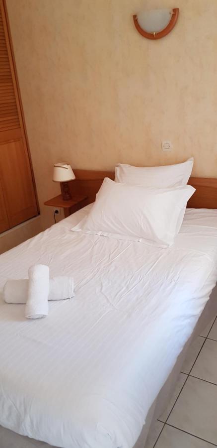 Hotel Logis - & Restaurant 